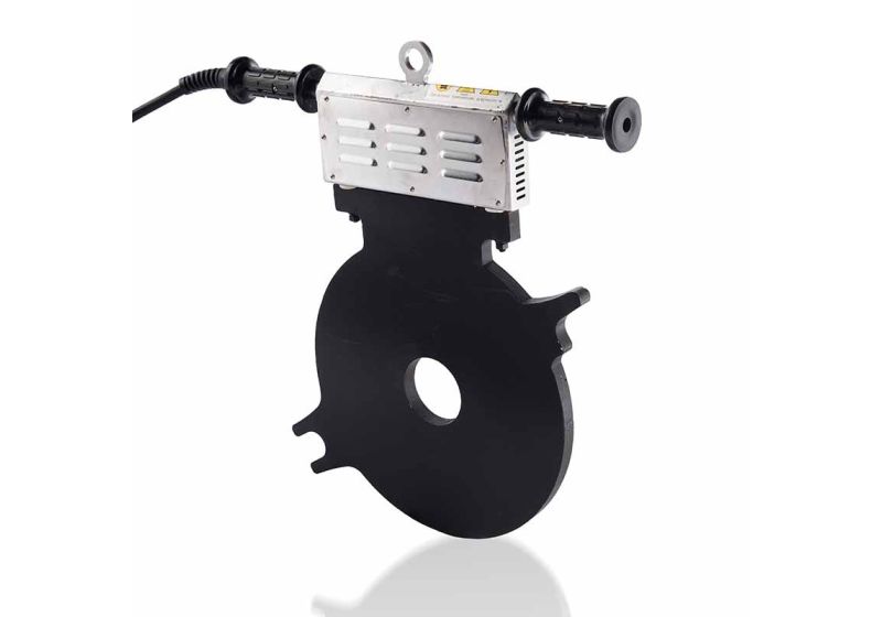 RSCO polyethylene welding iron model PEH500