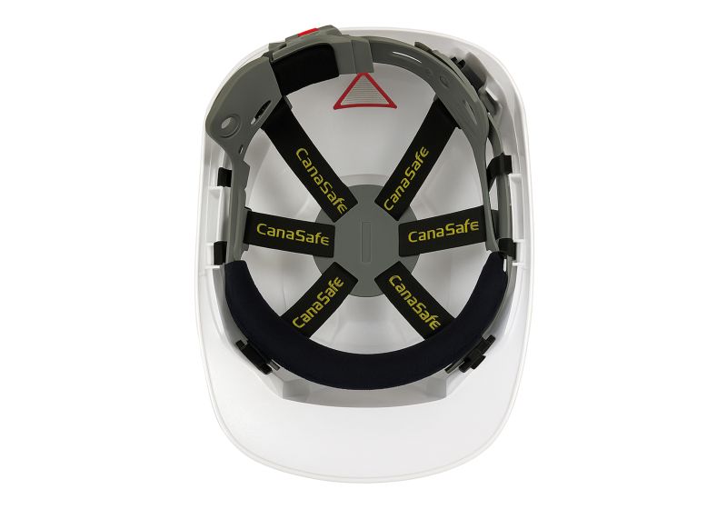 Kanasif Impactor 2 Impact Resistant Helmet