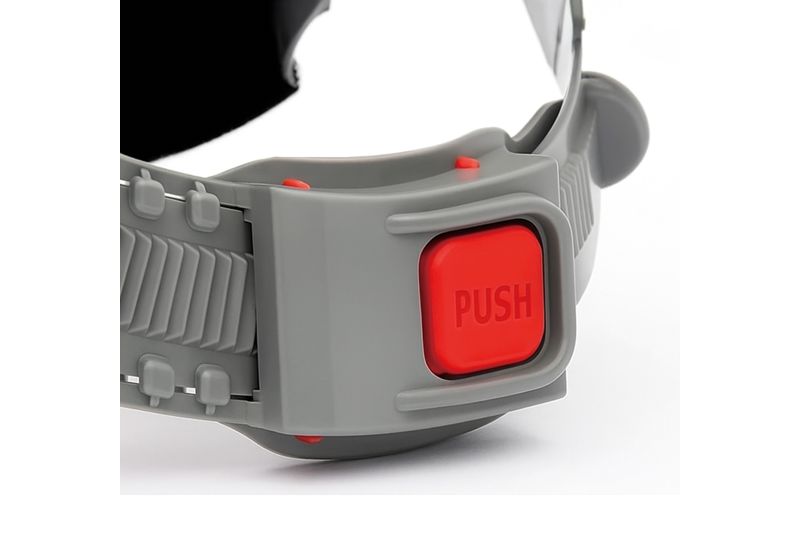 Kanasif Impactor 2 Impact Resistant Helmet