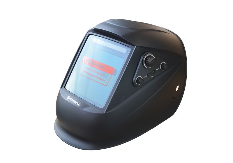 قناع اللحام الأوتوماتيكي Howold موديل Q900S