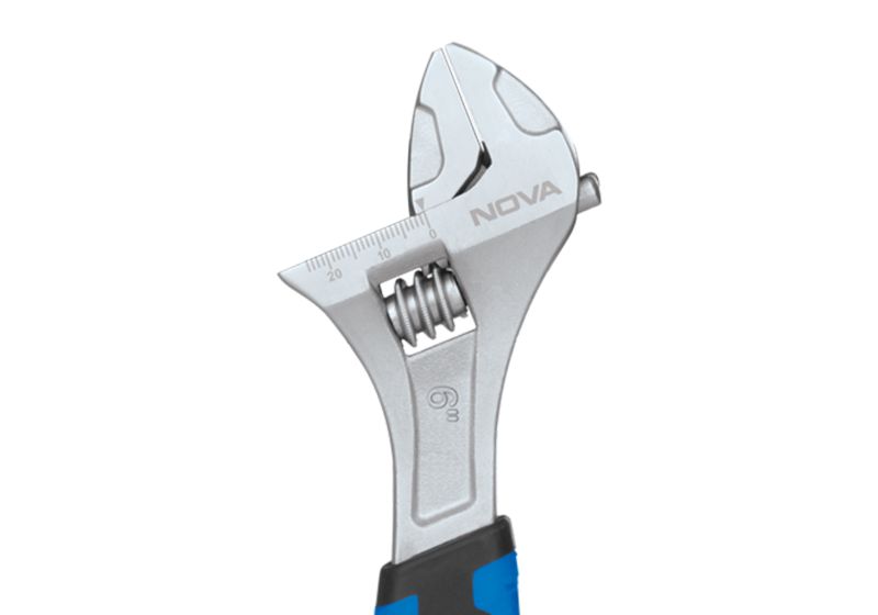 NOVA Adjustable Spanner 12 inch | online shop | RSCo website