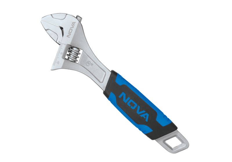 NOVA Adjustable Spanner 12 inch | online shop | RSCo website