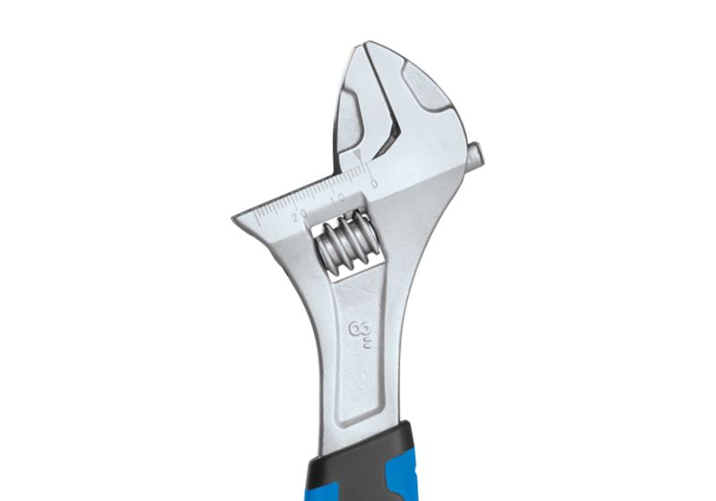 NOVA Adjustable Spanner 12 inch | online shop | RSCo website