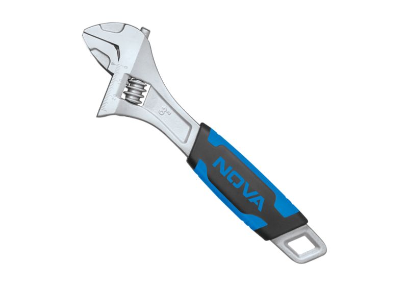 NOVA Adjustable Spanner 12 inch | online shop | RSCo website