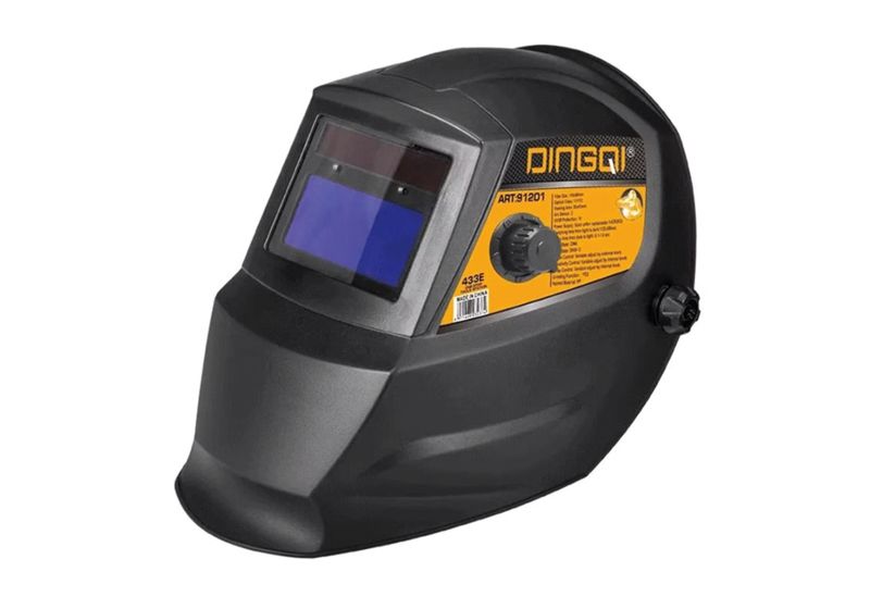 Dingi automatic welding mask model ART91201