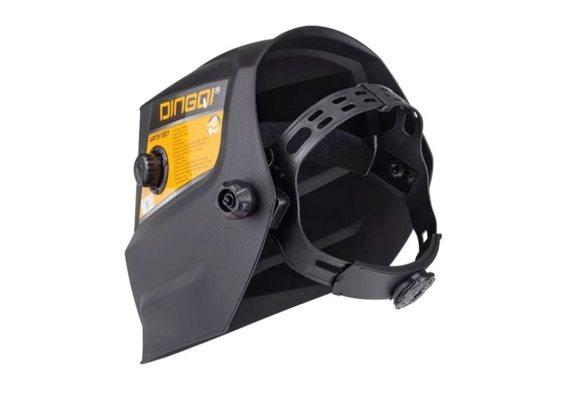 Dingi automatic welding mask model ART91201