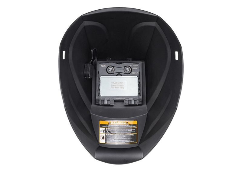 Dingi automatic welding mask model ART91201