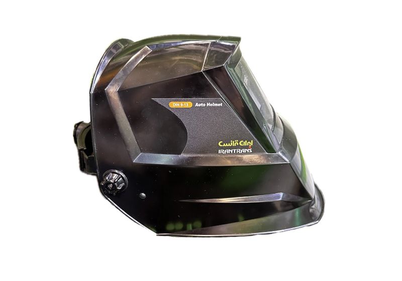 Iran Trans Automatic Welding Mask Model DN9-13
