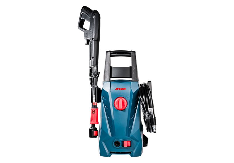 Arva pressure washer model 5111, Water pressure  : 140 bar