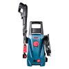 Arva pressure washer model 5111, Water pressure  : 140 bar