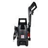 Arva pressure washer model 5111, Water pressure  : 140 bar