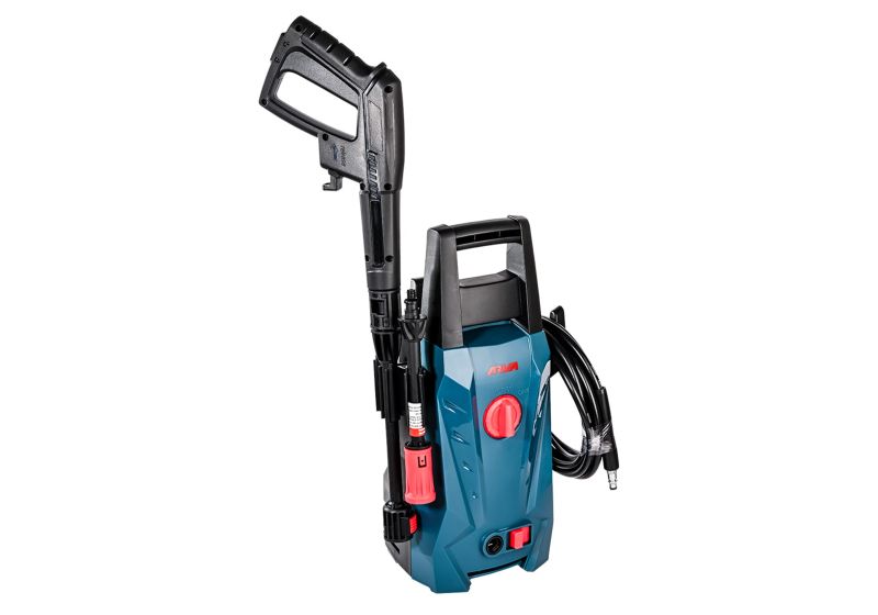 Arva pressure washer model 5111, Water pressure  : 140 bar