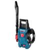 Arva pressure washer model 5111, Water pressure  : 140 bar