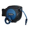 شلنگ جمع کن 15 متری اتومات رولکسا مدل RL9915
