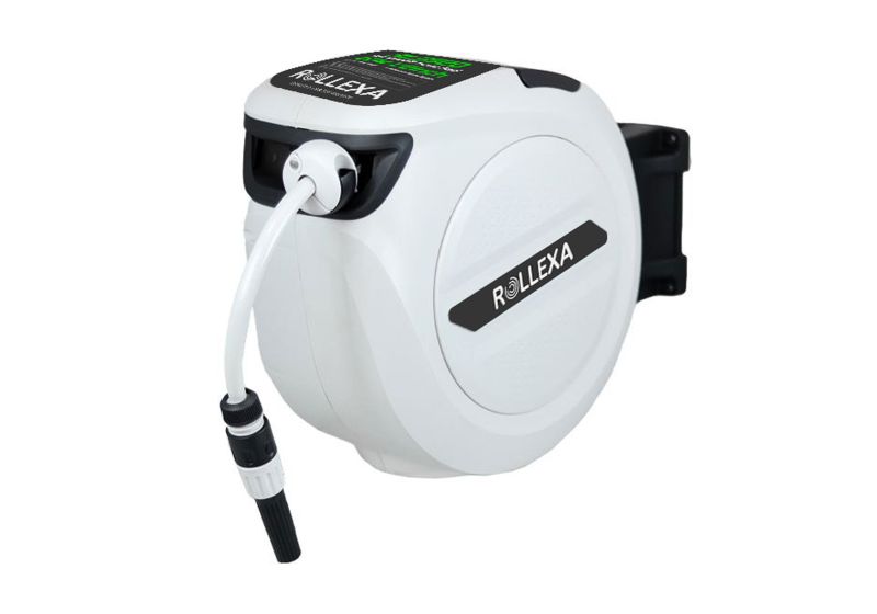شلنگ جمع کن 20 متری اتومات رولکسا مدل RL9920