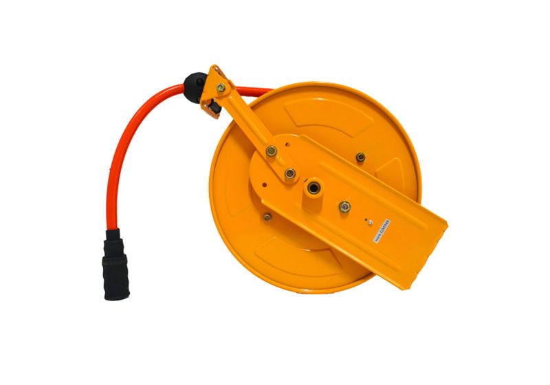 شیلنگ جمع کن باد 20 متری تیگون مدل TIG20