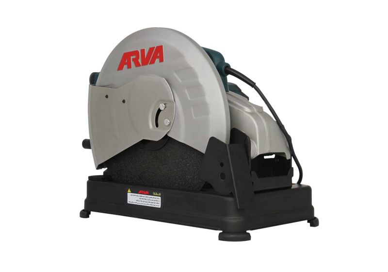 ARVA Cut off Saw model 5634 with best quality