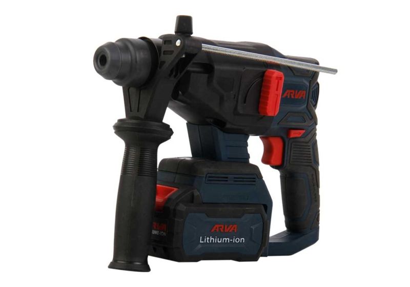 خرید بتن کن چهار شیار شارژی براشلس 5831 آروا - رستگار صنعت