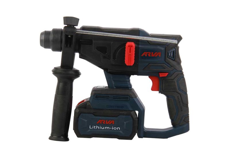 Arva Rotary Hammer Drill 5204