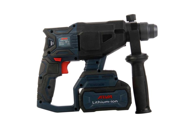 Arva Rotary Hammer Drill 5204