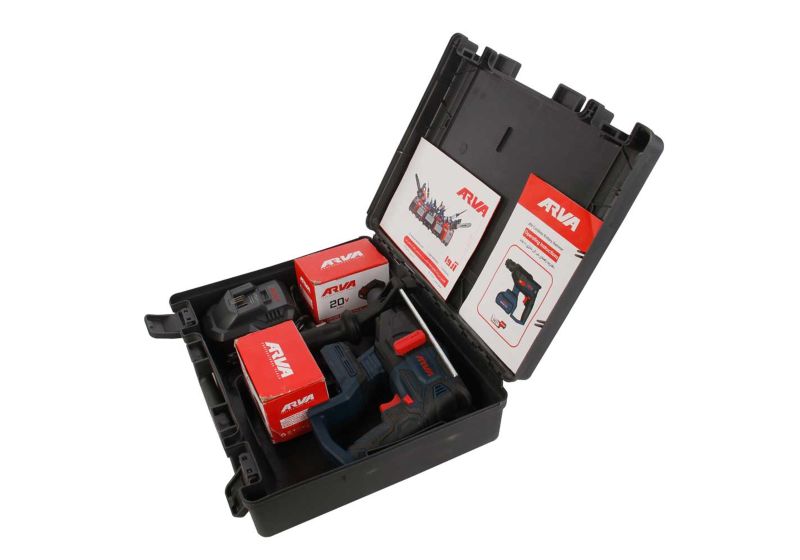 Arva Rotary Hammer Drill 5204