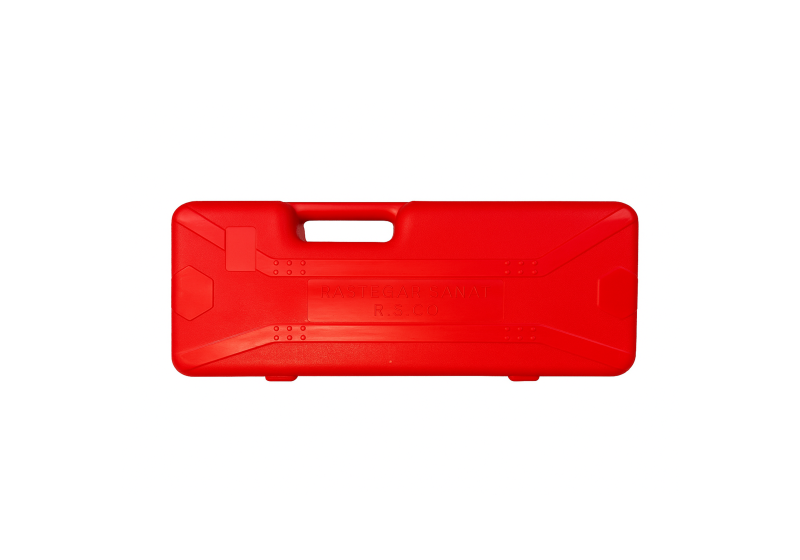 جعبه پرس لوله پنج لایه رستگار صنعت | کیفیت بالا، متریال درجه یک