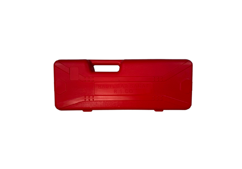 ادوات العقص هيدروليكية أنابيب خمس طبقات ( دوار ضغط قوی )موديل HZY1632