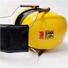 3M noise-canceling earmuffs, model peltorh9