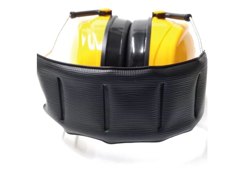 گوشی صداگیر ایرماف تری ام مدل peltorh9 سازگار با عینک و کلاه