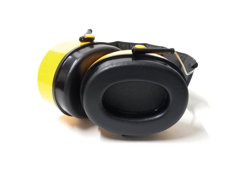 سماعات أذن 3M عازلة للضوضاء، طراز peltorh9