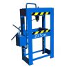 RSCO Hydraulic pressing machine (15 tons)