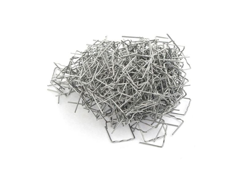 عکس سوزن W دستگاه جوش پلاستیک RSCO  بسته 100 عددی مدل QTHW1211