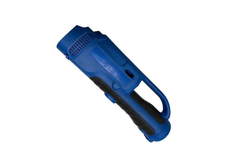 هيكل مكبس أنابيب خماسي الطبقات قابل للشحن