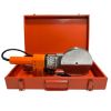 Very powerful high pressure PPR welding machine | RSCO website