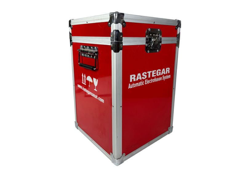 جعبه الکتروفیوژن ***