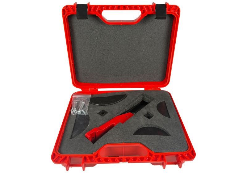 Manual pex pipe bender with low price in Rastegar Sanat