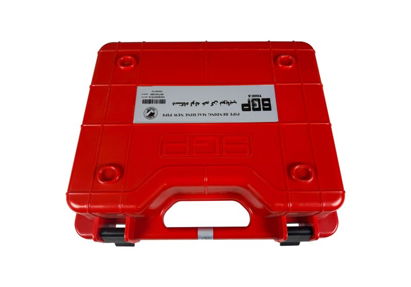 Manual pex pipe bender with low price in Rastegar Sanat