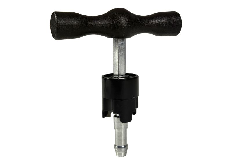 خرید برقو لوله پنج لایه 3 تیغ سایز 32 میلیمتر RSCO مدل PKR32