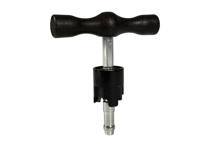 مخرطة الانابیب خماسی الطبقات  25 حدیدی RSCO -3T