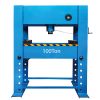 100 ton standing hydraulic press model PHE100