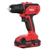 عکس دریل شارژی RSCO لیتیوم 12 ولت مدل BPCD1202