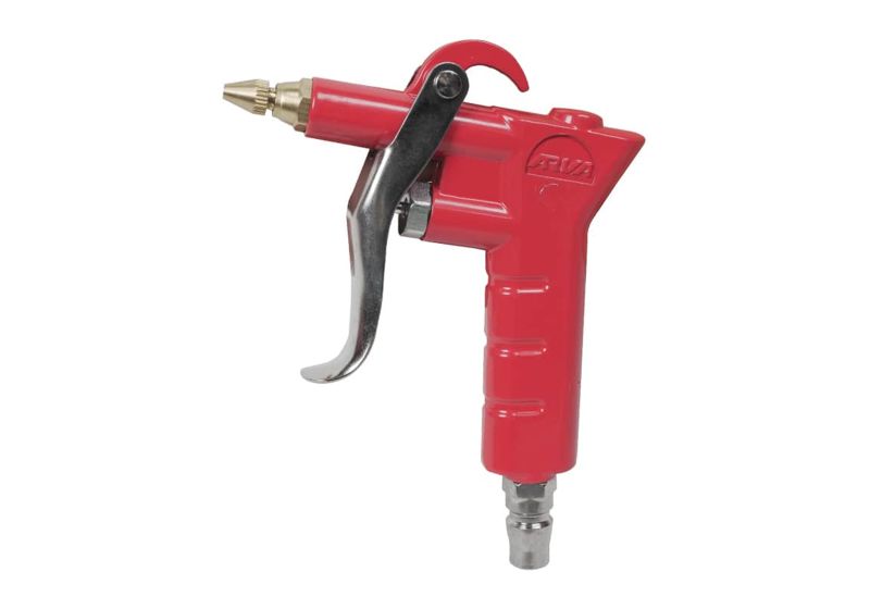 تفنگی باد ماشین 6 بار آروا مدل3421 برای کارهای مکانیکی، تعمیراتی، صنعتی و کارگاهی