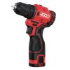 عکس دریل شارژی RSCO لیتیوم 16 ولت مدل BPCD1601