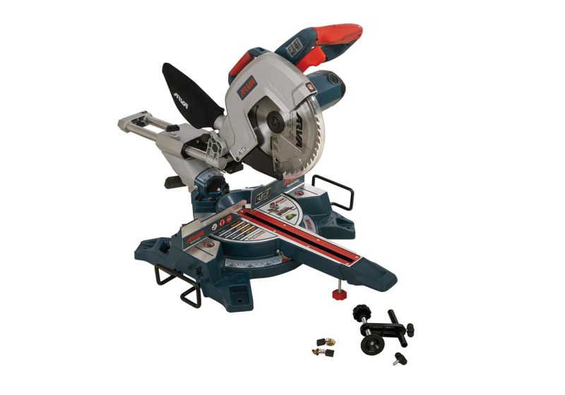 منشار طاولة منزلق فارسي 254 مم Areva موديل 5432