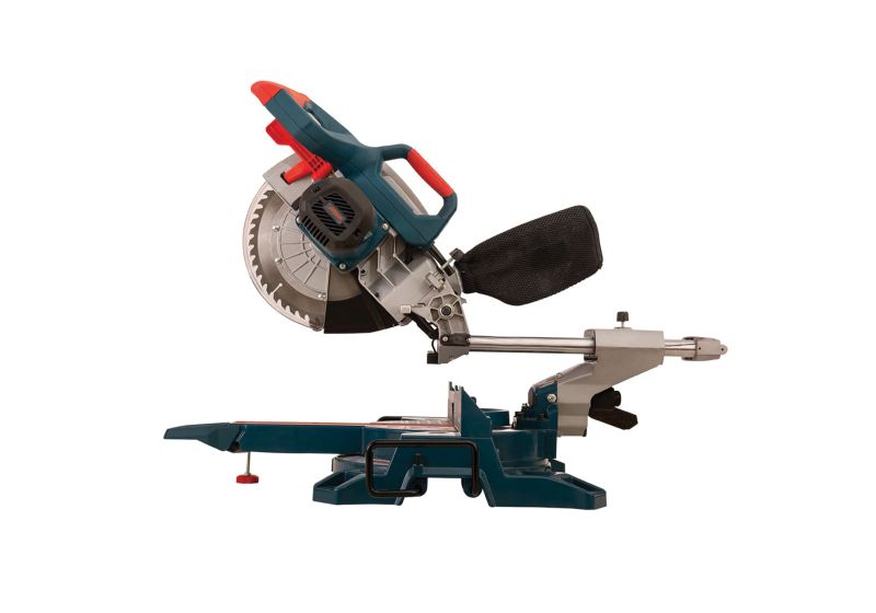 Persian sliding table saw 254 mm Areva model 5432