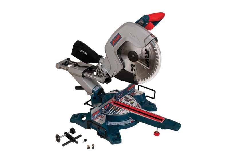 Persian sliding table saw 305 mm Areva model 5433