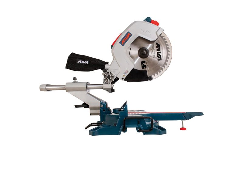 Persian sliding table saw 305 mm Areva model 5433