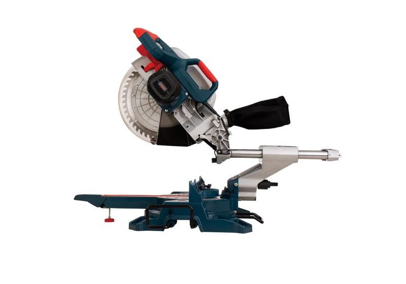 Persian sliding table saw 305 mm Areva model 5433