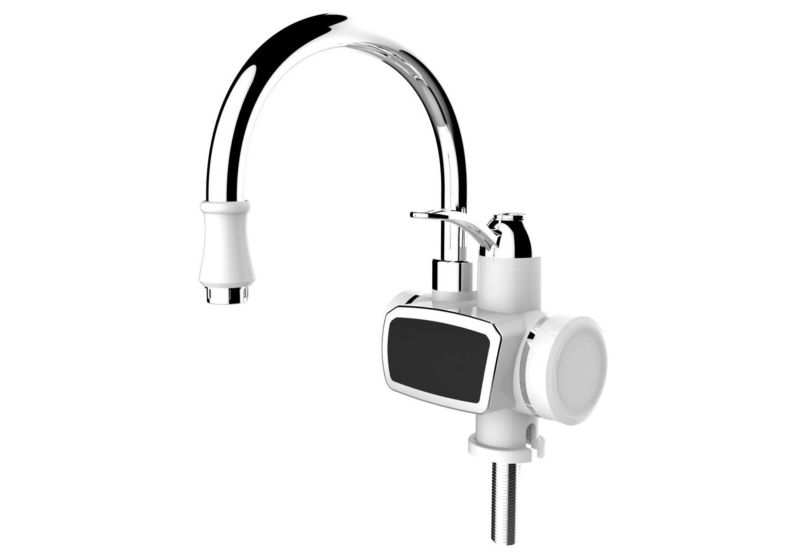 عکس آبگرمکن برقی 3300 وات RSCO مدل WHTL18H