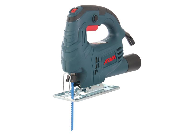 ARVA 400 Watt Vertical Saw Model 5403